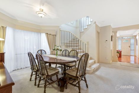 Property photo of 5 Wendouree Parade Caroline Springs VIC 3023