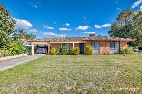 Property photo of 8 Amazon Drive Greenfields WA 6210