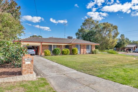 Property photo of 8 Amazon Drive Greenfields WA 6210