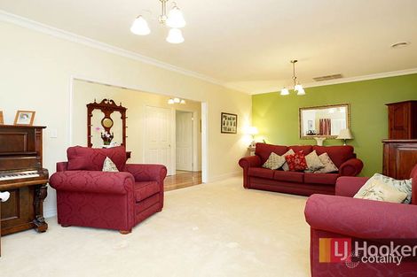 Property photo of 19 River Run Drive Werribee VIC 3030