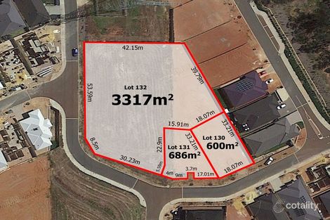 Lot 130 Triandra Dr, Helena Valley, WA 6056