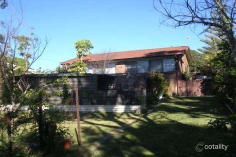 Property photo of 74 Frederick Street Sanctuary Point NSW 2540