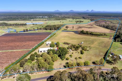 Property photo of 135-147 Burke Road Donnybrook QLD 4510