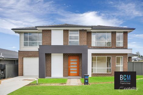 1a Crux St, Box Hill, NSW 2765