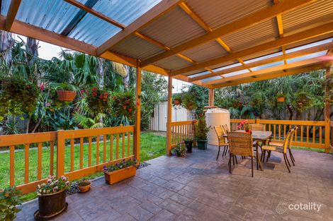 Property photo of 5 Wendouree Parade Caroline Springs VIC 3023