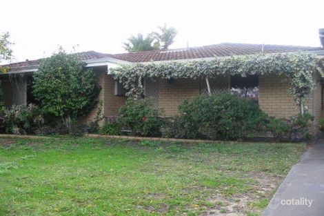 Property photo of 121 Fern Road Wilson WA 6107