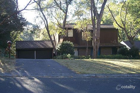 60 Larra Cres, North Rocks, NSW 2151