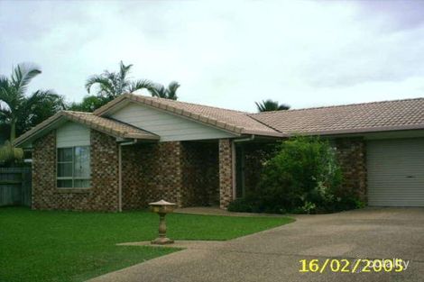 Property photo of 11 Zamia Court Annandale QLD 4814