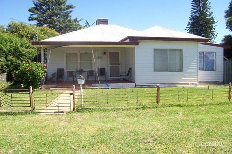 21 Wingadee St, Coonamble, NSW 2829