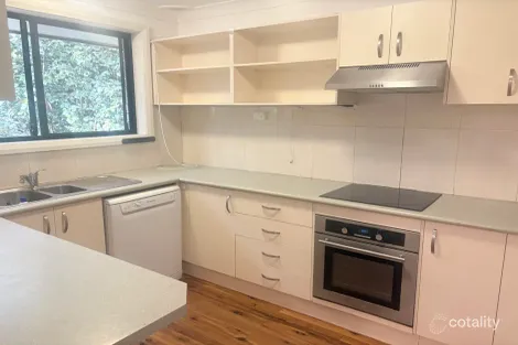 Property photo of 69 Cross Street Warrimoo NSW 2774