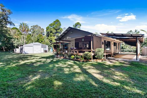Property photo of 44 Livistonia Drive Poona QLD 4650