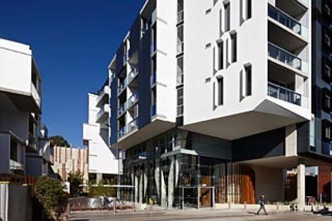 509/4 Bik Lane, Fitzroy North, VIC 3068