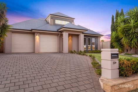 Property photo of 23B Pine Avenue Glenelg North SA 5045