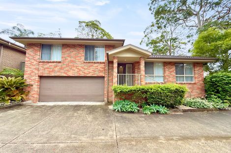 3/164 Jubilee Rd, Elermore Vale, NSW 2287
