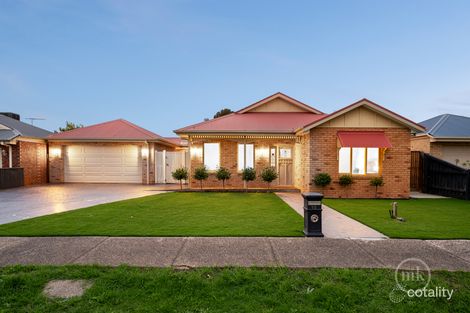 10 Oakridge St, Doreen, VIC 3754