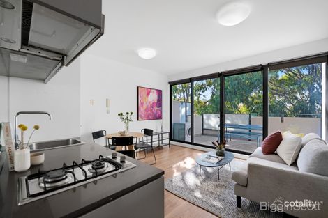 303/80 Ormond St, Kensington, VIC 3031