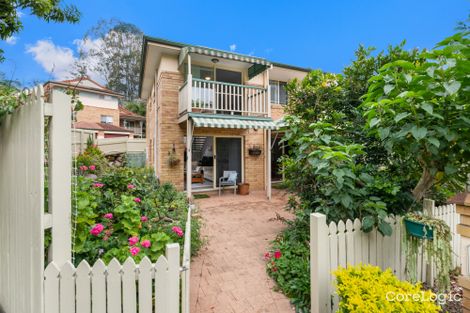 Property photo of 18/19 Merlin Terrace Kenmore QLD 4069