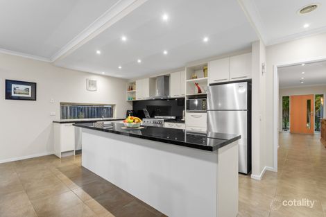 Property photo of 10 Morwell Way Mernda VIC 3754