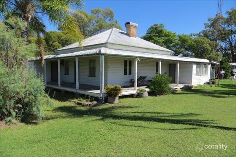 Property photo of 21 Middleton Street Texas QLD 4385