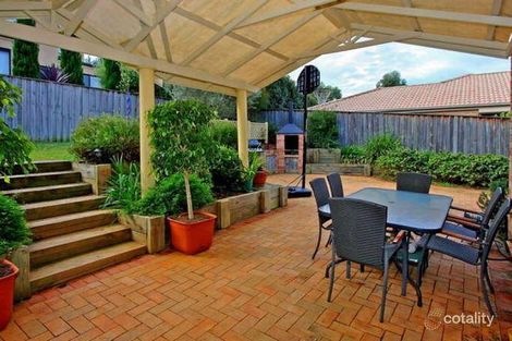 Property photo of 3 Perisher Road Beaumont Hills NSW 2155