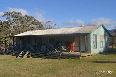 90 Mesley Rd, Omeo, VIC 3898