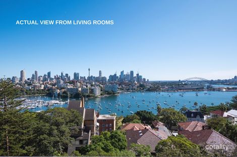 Property photo of 45/105A Darling Point Road Darling Point NSW 2027