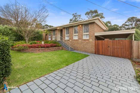 Property photo of 77 Glenvale Road Donvale VIC 3111