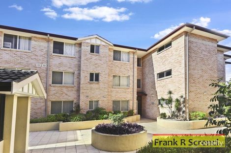 24/21-27 Amy St, Regents Park, NSW 2143