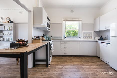 Property photo of 34 North Street Castlemaine VIC 3450