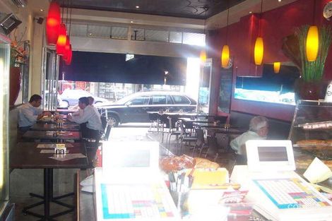 266 Darling St, Balmain, NSW 2041