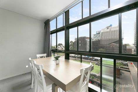 Property photo of 405/1-5 Park Lane Chippendale NSW 2008