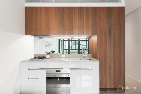 Property photo of 405/1-5 Park Lane Chippendale NSW 2008