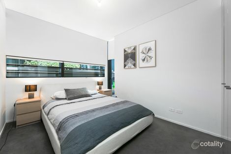 Property photo of 405/1-5 Park Lane Chippendale NSW 2008