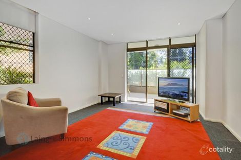 Property photo of 506/2C Munderah Street Wahroonga NSW 2076