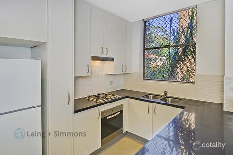Property photo of 506/2C Munderah Street Wahroonga NSW 2076