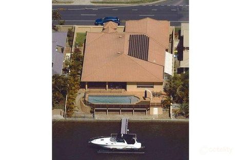 Property photo of 61 Limetree Parade Runaway Bay QLD 4216