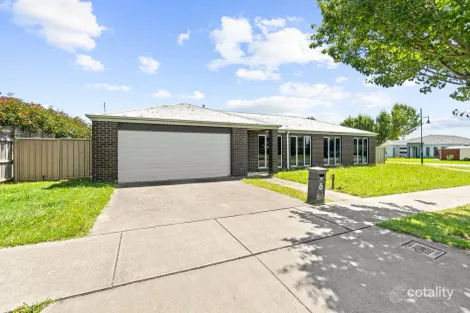 118 Hammersmith Cct, Traralgon, VIC 3844