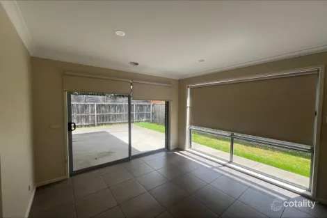 Property photo of 118 Hammersmith Circuit Traralgon VIC 3844