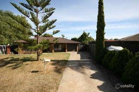 8 Stopel Ct, Woodcroft, SA 5162