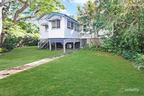 17 Coolana St, Lota, QLD 4179