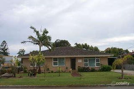 41 Fourth Ave, Bassendean, WA 6054