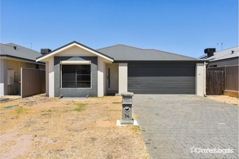Property photo of 14 Crimson Road Karnup WA 6176