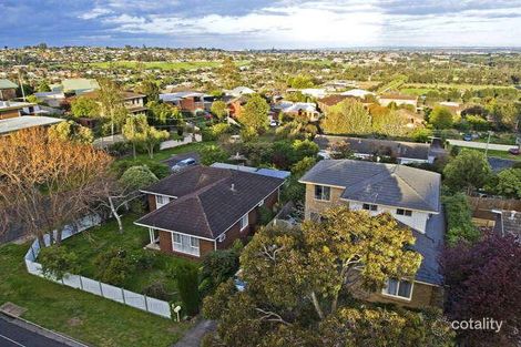 Property photo of 90 Reigate Road Highton VIC 3216