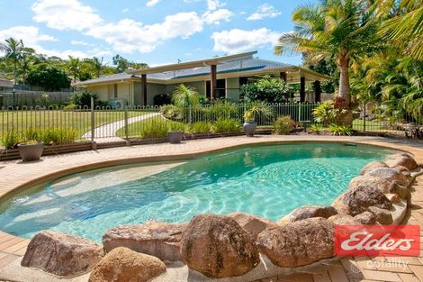 Property photo of 46 Meera Street Cornubia QLD 4130