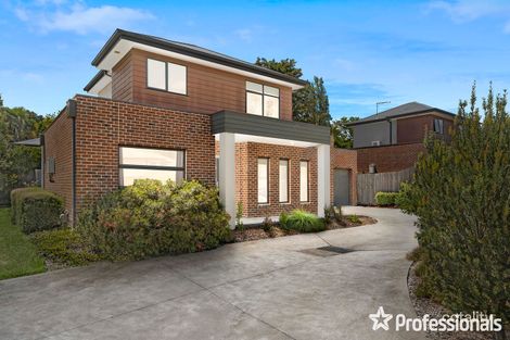 4 Preston Way, Healesville, VIC 3777
