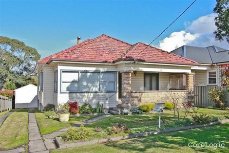 Property photo of 31 Turner Street Lambton NSW 2299