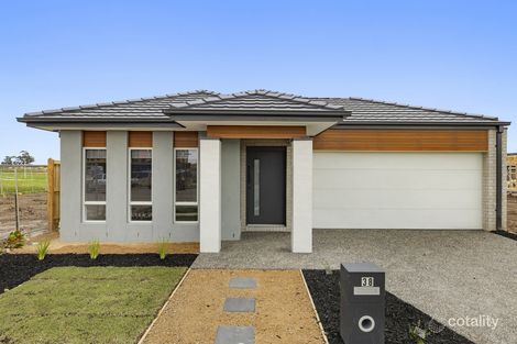 38 Crosswater Bvd, Clyde North, VIC 3978