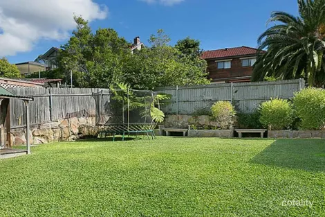 Property photo of 51 Dalmeny Road Northbridge NSW 2063