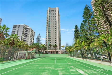 2/5 Woodroffe Ave, Main Beach, QLD 4217