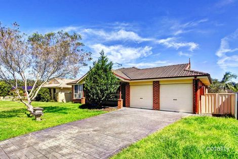 Property photo of 2 Kathleen Court Berkeley Vale NSW 2261
